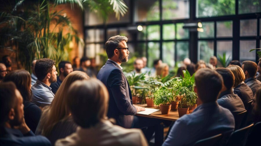 ISO Training Programs: Developing Skills for Global Standards